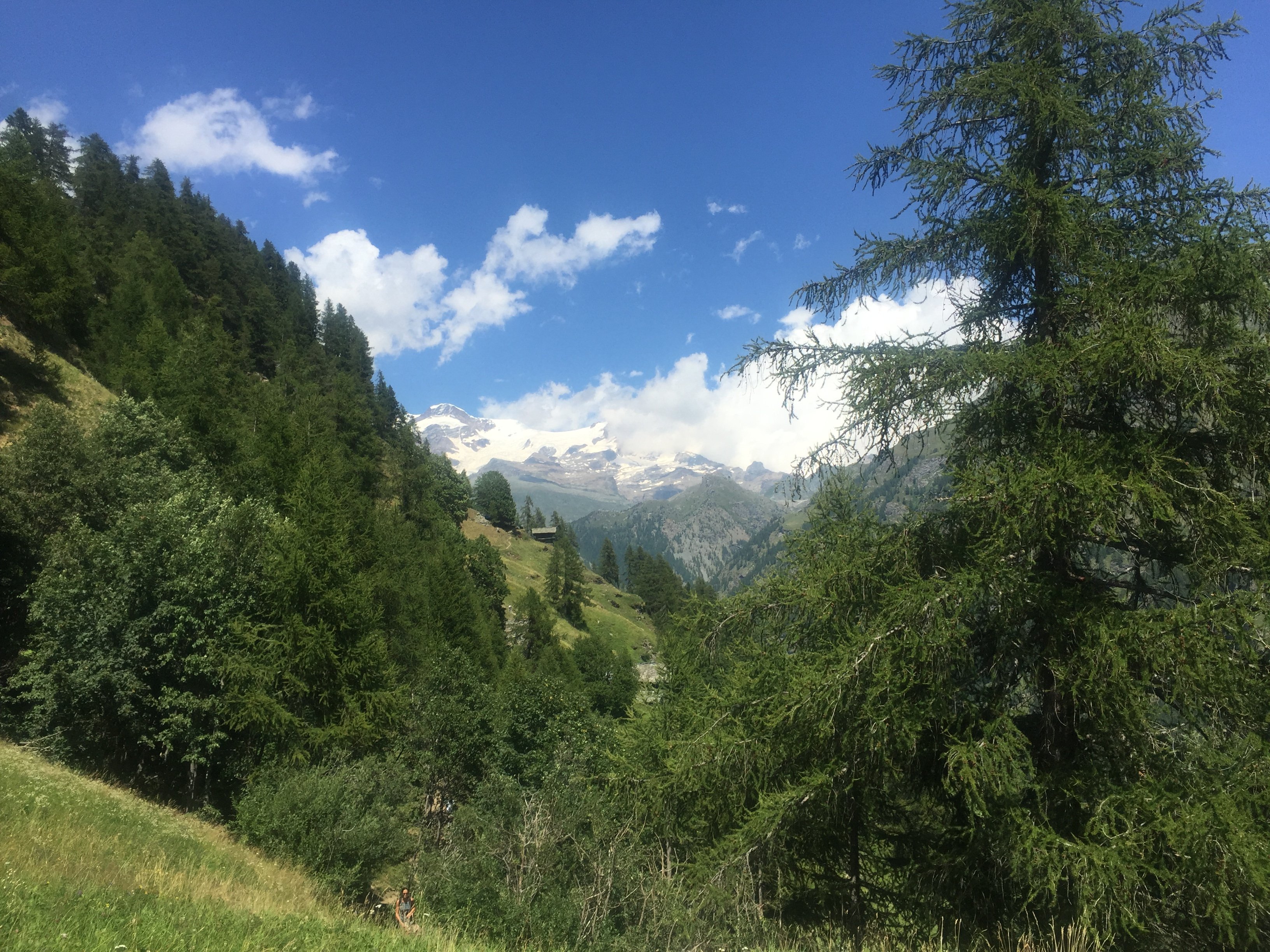rifugio gressoney saint jean