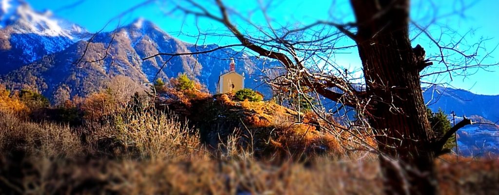 Sant'Anna Challand