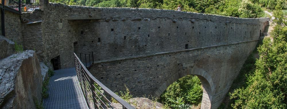 Pont d'ael